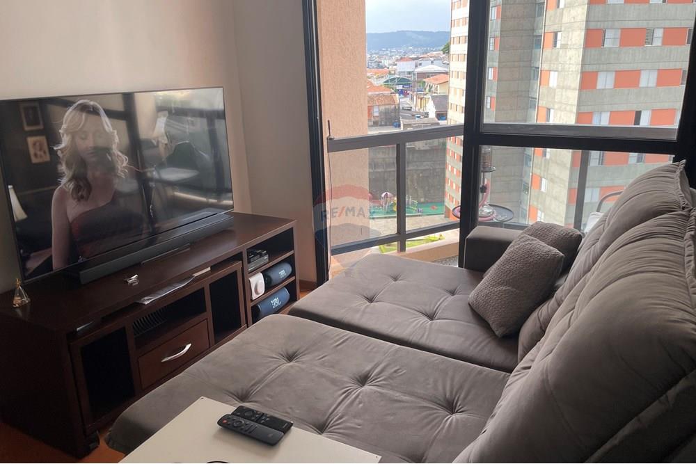 Apartamento - Venda - São Paulo , São Paulo - IMG_2499.JPG - 601171030-5