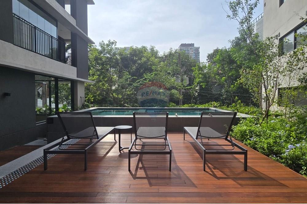 Rezidential - Apartament - Sao Paulo , Sao Paulo - BR - IMG-20250424-WA0018.jpg - 602191001-26