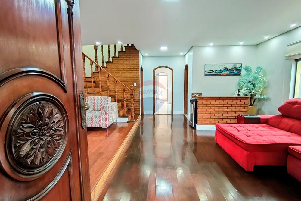 Casa - Venda - São Paulo , São Paulo - 8.jpg - 601451005-120