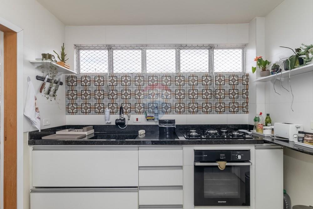 Apartamento - Venda - São Paulo , São Paulo - 09.jpg - Cozinha - 602151051-13