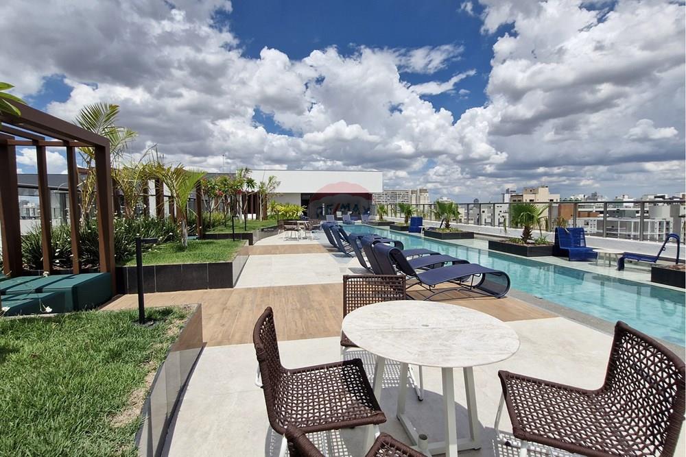 Apartamento - Venda - São Paulo , São Paulo - RUA BORGES LAGOA, 232 (26).jpg - 601361073-3