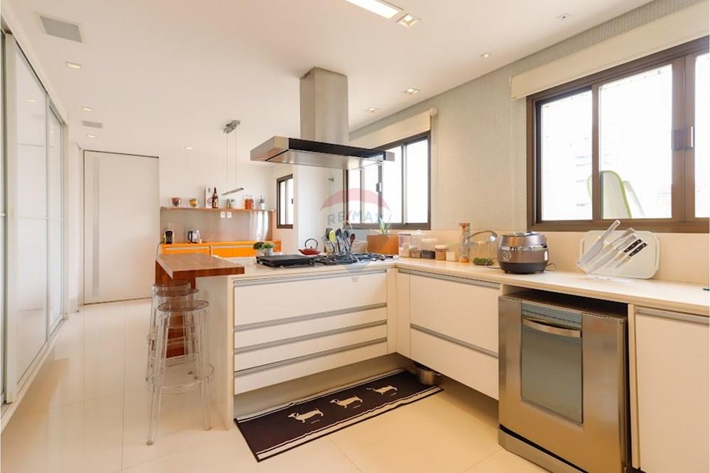 Apartamento - Venda - São Paulo , São Paulo - 25-12-02-R. São Vicente de Paulo, 502 - Santa Cecilia_064_CapodannoFotografia.jpg - 602341010-116