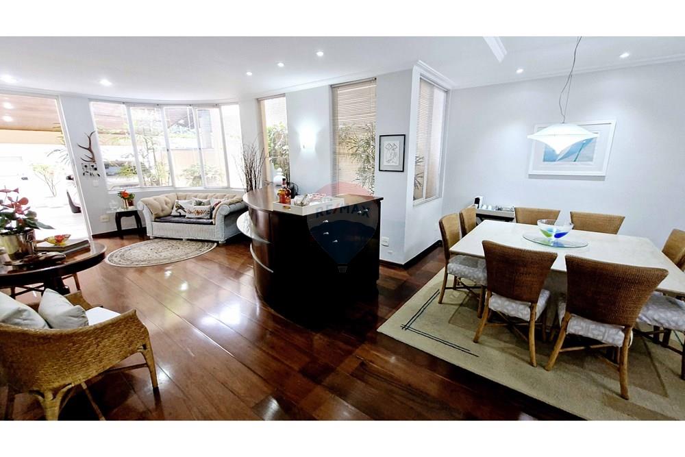 Casa - Venda - São Paulo , São Paulo - PRAÇA CORONEL LISBOA, 60 (9).jpg - Sala - 601131073-15