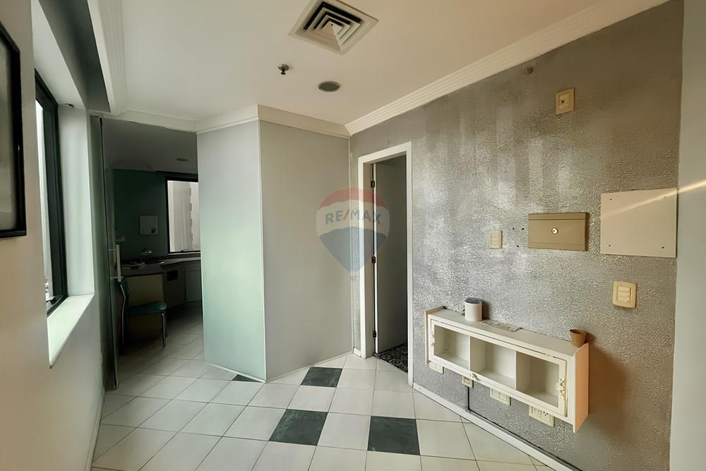 Cj. Comercial/ Sala - Venda - São Paulo , São Paulo - IMG_8812.JPG - 602141038-16