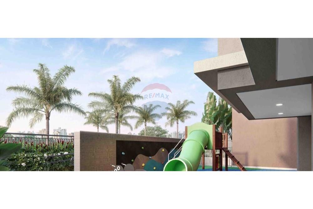 Apartamento - Venda - São Paulo , São Paulo - omkmnj.JPG - 601401003-74