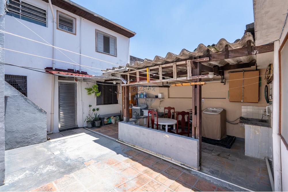 Sobrado - Venda - São Paulo , São Paulo - 01fotos_024.jpg - 601331007-48