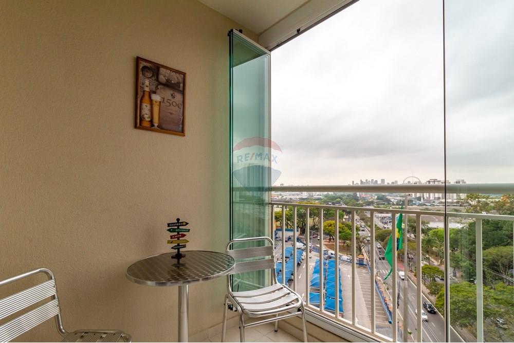 Residential - Kondo/ Apartemen - São Paulo , São Paulo - BR - 03sala_010.jpg - 602101011-226