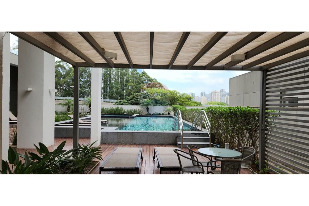 Apartamento - Alugar - São Paulo , São Paulo - 20251110_112105.jpg - 602141019-32