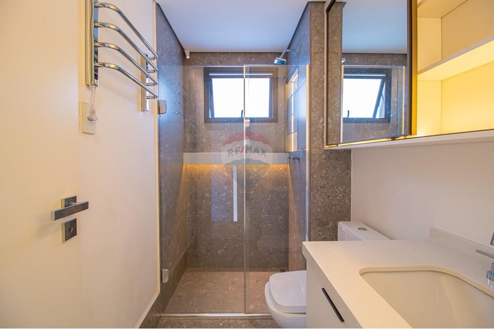 Apartamento - Venda - São Paulo , São Paulo - 06banheiros004.jpg - 602361006-100
