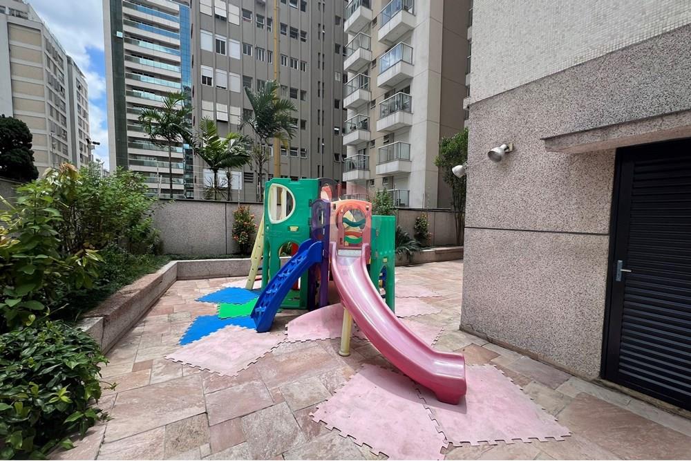 Apartamento - Alugar - São Paulo , São Paulo - IMG_0460.JPEG - 601241068-11