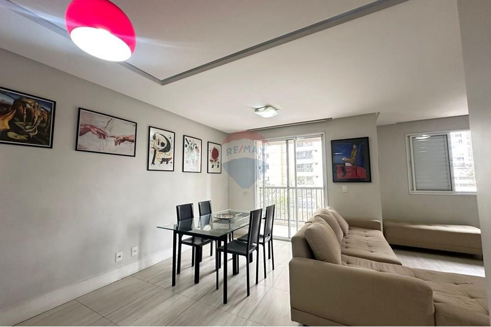 Apartamento - Alugar - São Paulo , São Paulo - WhatsApp Image 2025-09-23 at 16.22.24 (1).jpeg - 602071001-291