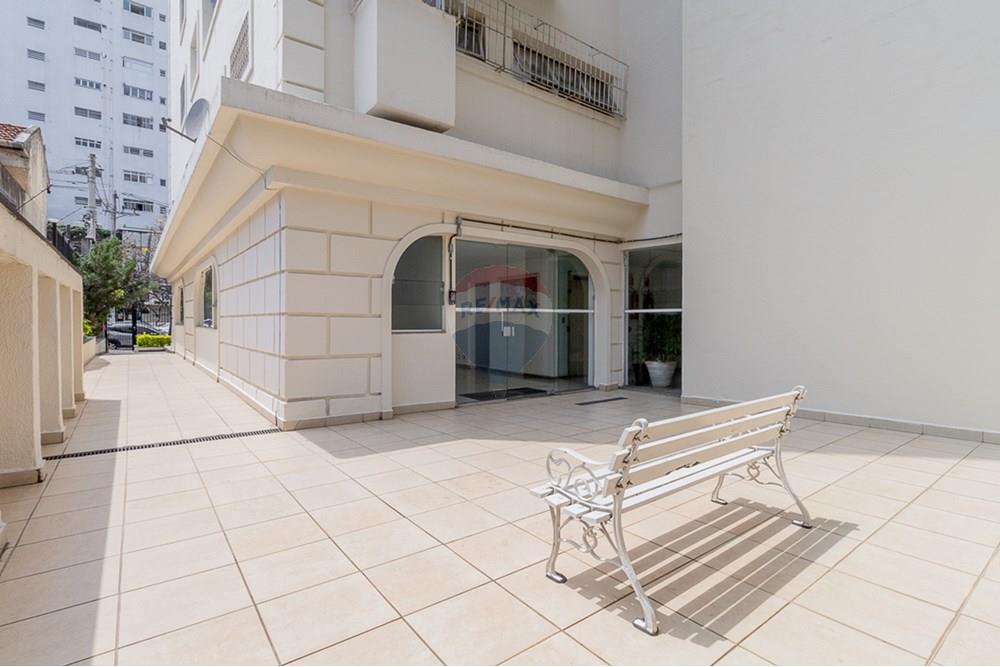 Apartamento - Venda - São Paulo , São Paulo - 38.jpg - Jardim Externo - 601081007-113