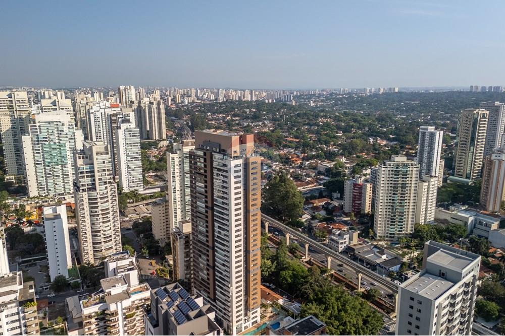 Apartamento - Venda - São Paulo , São Paulo - TKD-10019.jpeg - 602151056-7