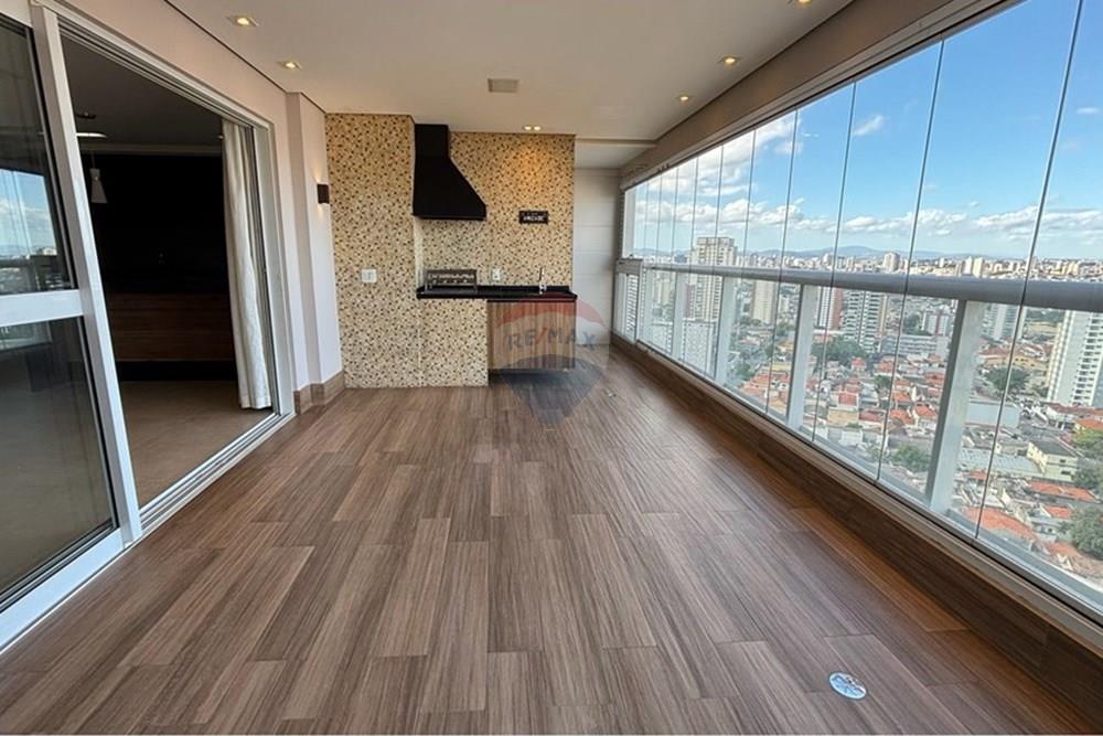 Apartamento - Alugar - São Paulo , São Paulo - IMG_2912.jpg - Sacada - 601811037-23