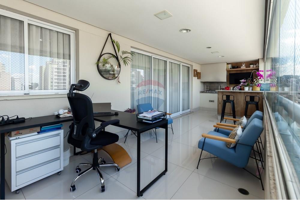 Apartamento - Alugar - São Paulo , São Paulo - IMG_631622.jpg - 602271002-22