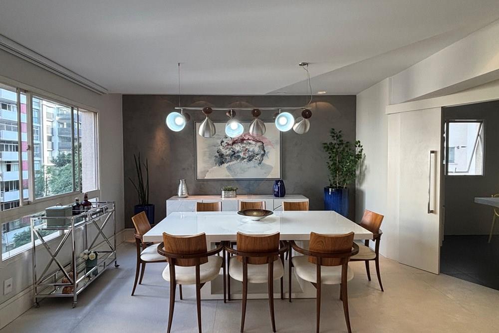 Apartamento - Alugar - São Paulo , São Paulo - IMG_1430.JPG - 601081019-93