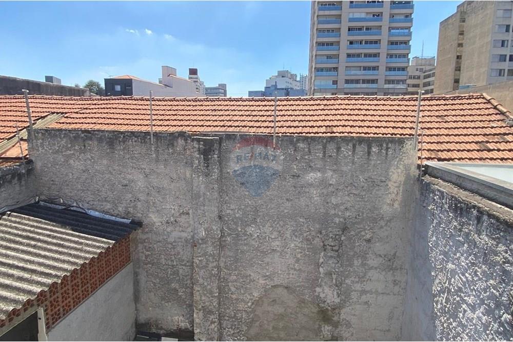 Outros - Alugar - São Paulo , São Paulo - R Coriolano 1930 (46).jpg - 601141076-21