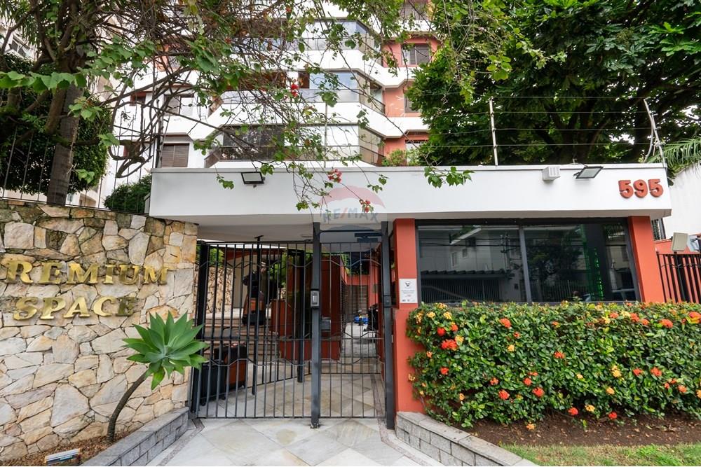 Apartamento - Venda - São Paulo , São Paulo - DSC00771.jpg - Fachada - 601131015-86