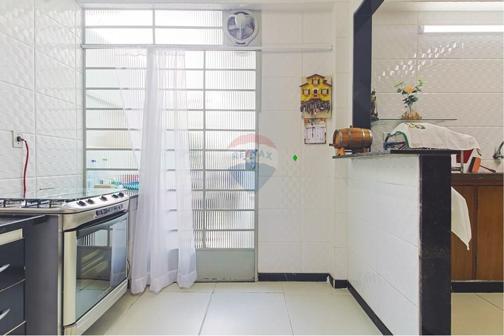 Casa de Vila - Venda - São Paulo , São Paulo - 04cozinha_001.jpg - 602101008-99