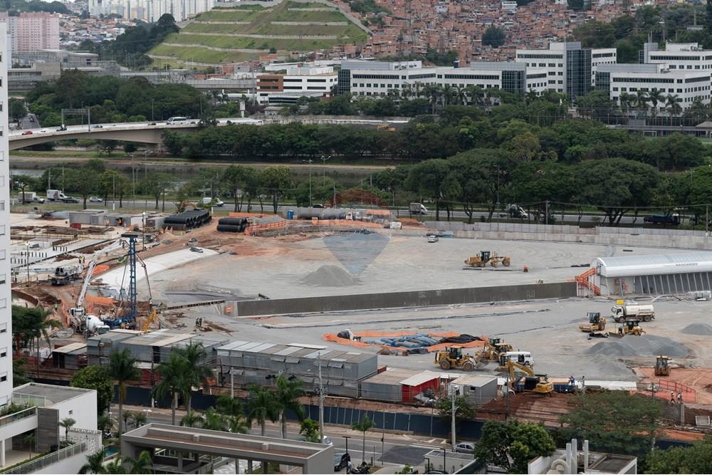 Apartamento - Venda - São Paulo , São Paulo - 38_AP.jpg - 601971032-101