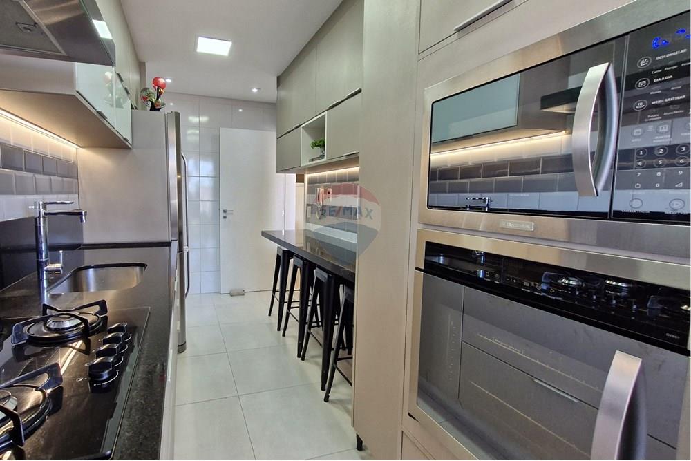 Residential - Ejerlejlighed - Sao Paulo , Sao Paulo - BR - RUA JOSÉ NOBRE, 50 (41).jpg - 601051066-8