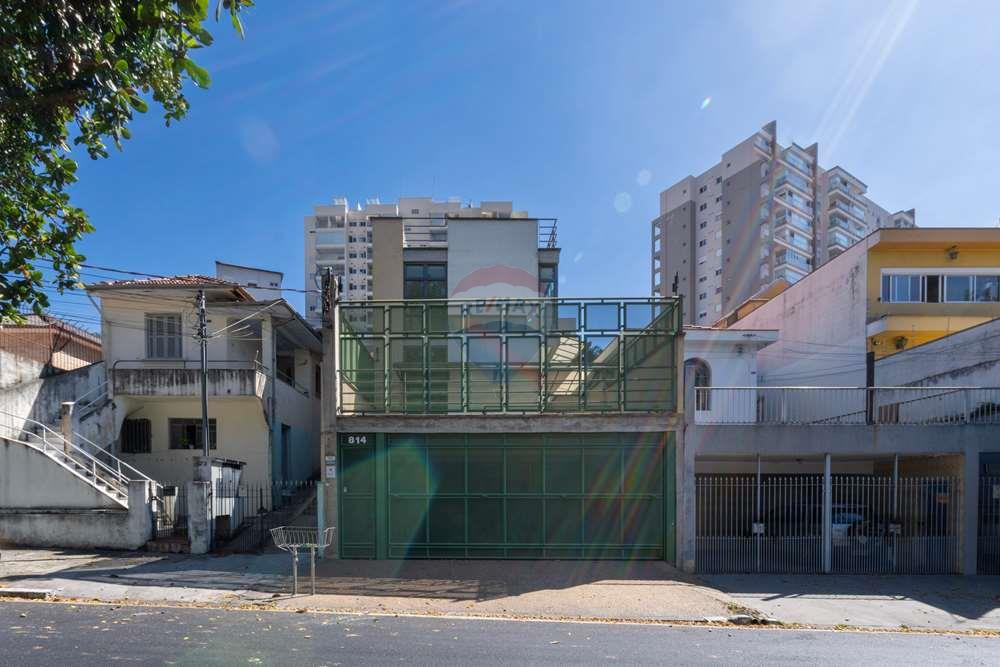 Casa - Alugar - São Paulo , São Paulo - 39-DSC02756.jpg - 601251047-1013