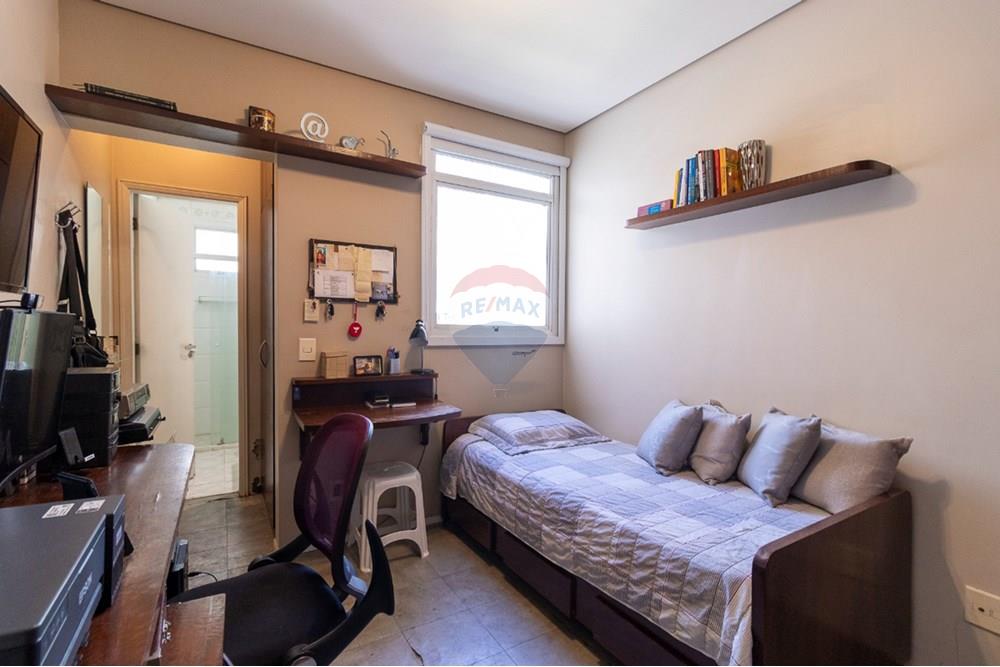 Residential - कोंडो/अपार्टमेंट - साओ पोलो , साओ पोलो - Brazil - 1747408274363-024.jpeg - 601251084-239