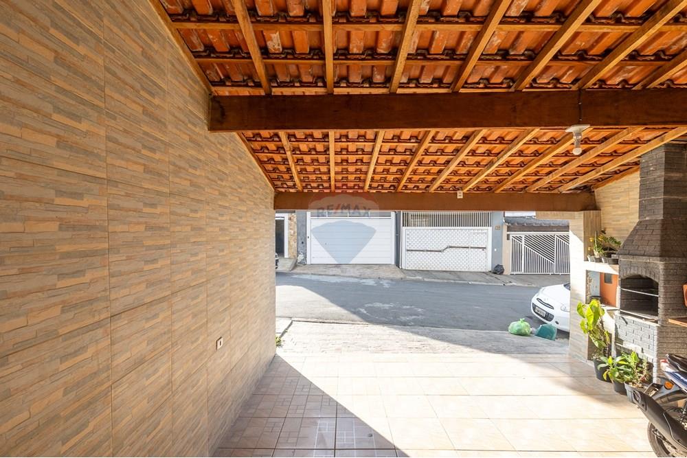 Casa - Venda - São Paulo , São Paulo - 6-T. Árvore da felicidade.jpg - 601171010-61