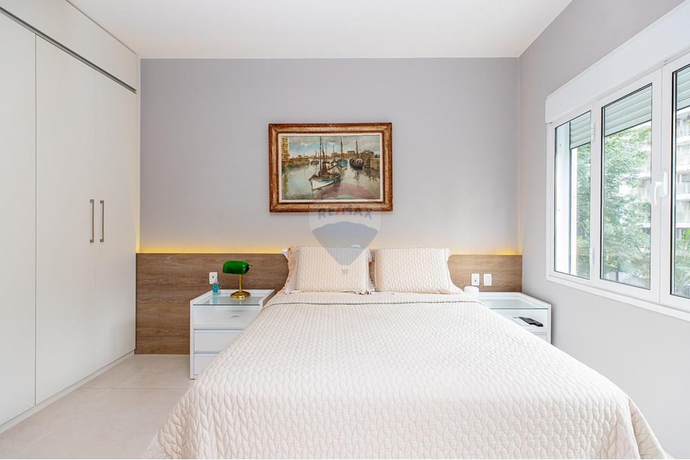 Apartamento - Venda - São Paulo , São Paulo - Cópia de Remax Ares-7.jpg - Quarto principal - 601131015-72