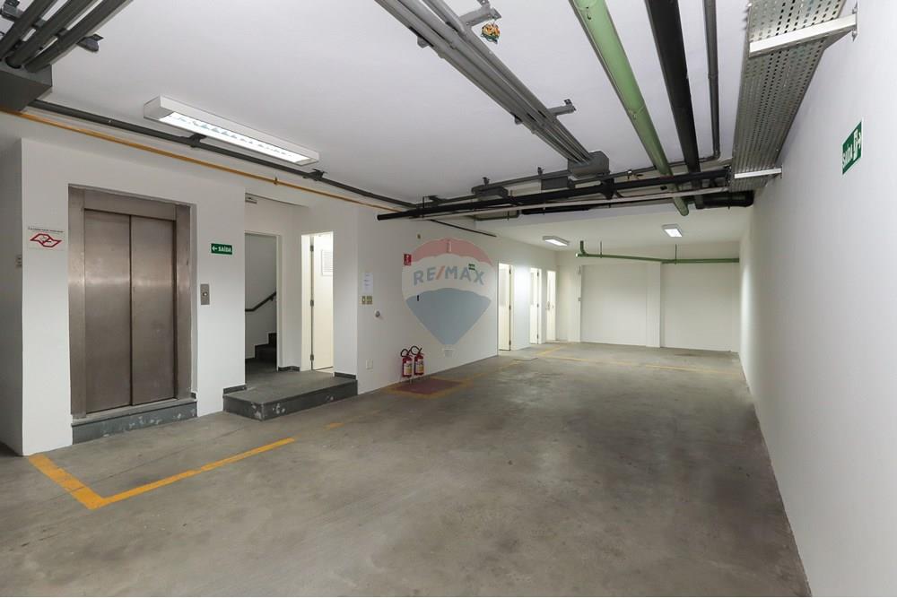 Komercyjne - Budynek - Sao Paulo , Sao Paulo - BR - 05garagem005.jpg - 601081006-125