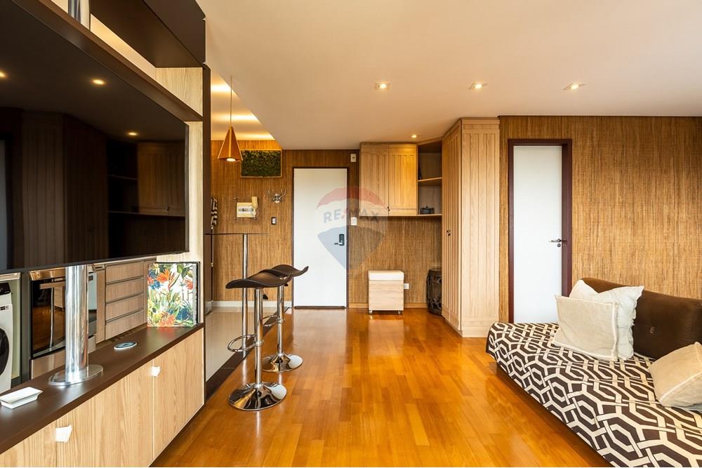 Apartamento - Alugar - São Paulo , São Paulo - 16_ST.jpg - 601971016-539