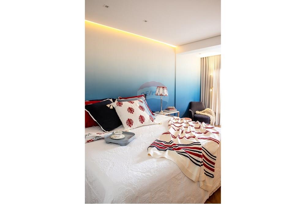 Apartamento - Alugar - São Paulo , São Paulo - Quarto 1.JPEG - 602341004-36