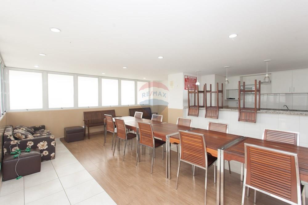 Apartamento - Venda - São Paulo , São Paulo - IMG_1460.jpg - Salão de Festas - 601751067-140