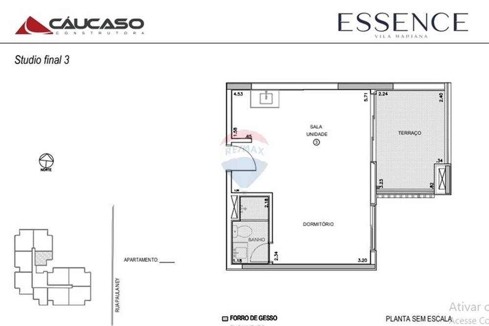 Studio - Venda - São Paulo , São Paulo - WhatsApp Image 2025-10-19 at 19.01.32.jpeg - 601401007-79