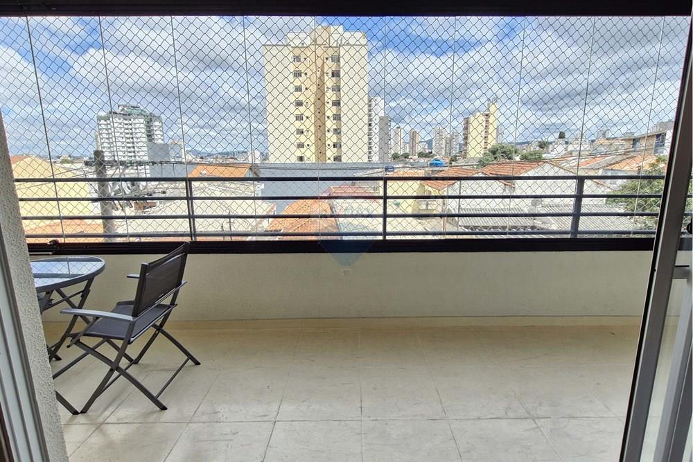 Apartamento - Venda - São Paulo , São Paulo - RUA CONSELHEIRO MOREIRA DE BARROS, 1555 (13).jpg - 601051032-154