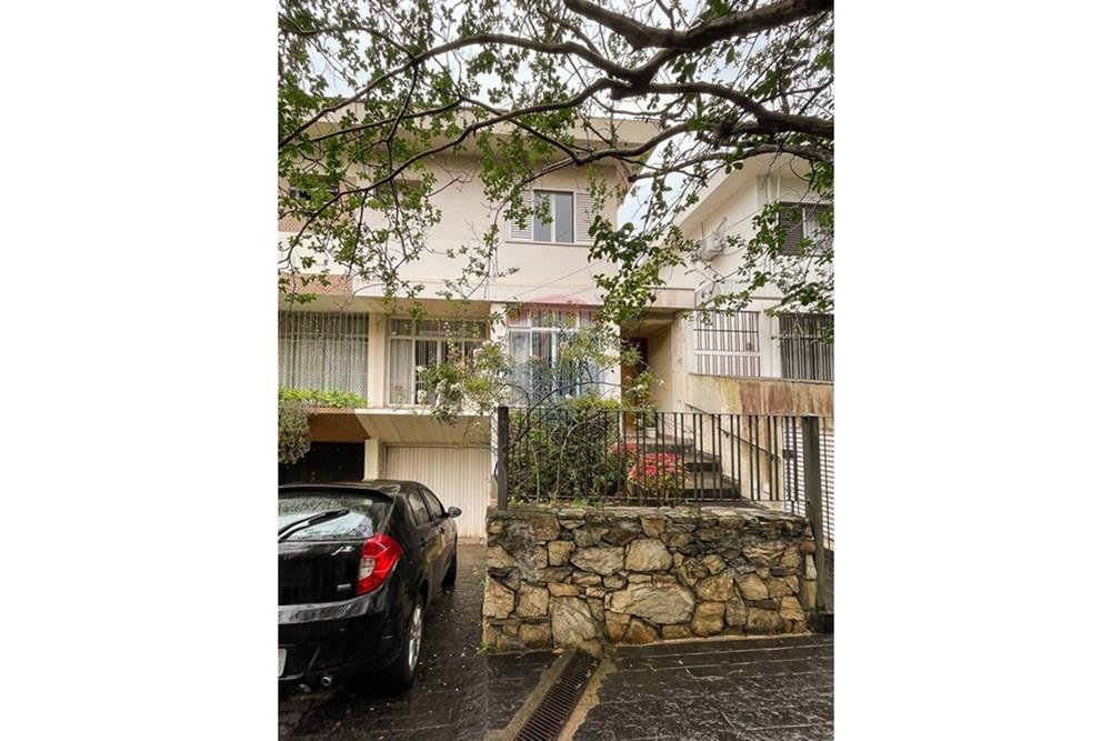 Sobrado - Venda - São Paulo , São Paulo - FOTO (3).jpg - 602271004-35