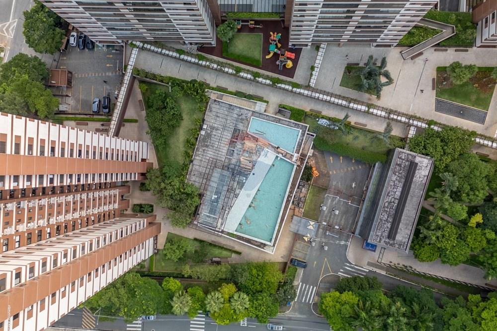 Apartamento - Venda - São Paulo , São Paulo - TKD-16476.jpg - 602151008-180