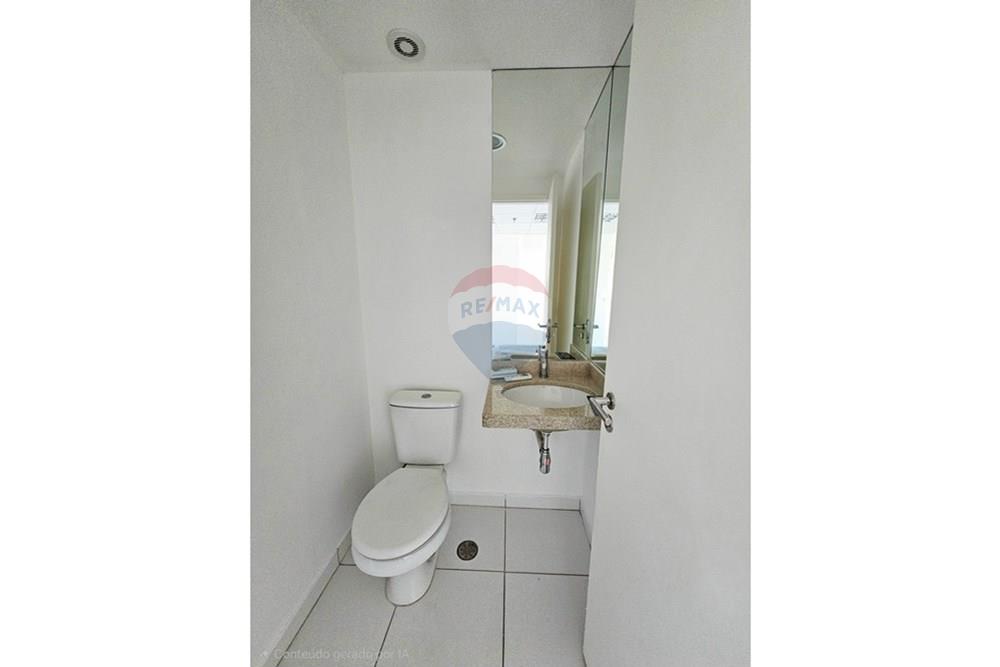 Cj. Comercial/ Sala - Alugar - São Paulo , São Paulo - 20251111_155253(1).jpg - 601471003-193