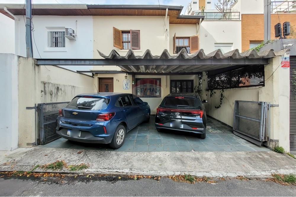 Casa de Vila - Venda - São Paulo , São Paulo - 20250423_09460201.jpg - 601721006-82