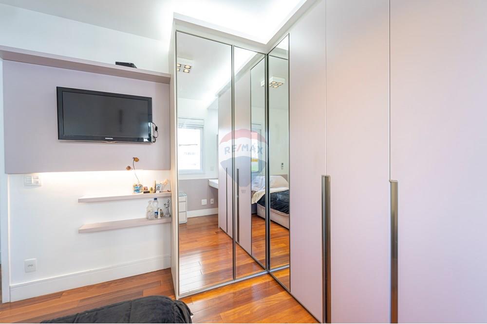 Apartamento - Venda - São Paulo , São Paulo -  CAMPO BELO DU CHAMP (59).JPG - 601301082-4