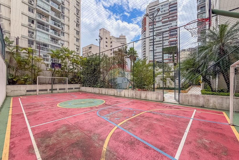 Apartamento - Alugar - São Paulo , São Paulo - IMG_077834.jpg - 602181026-17