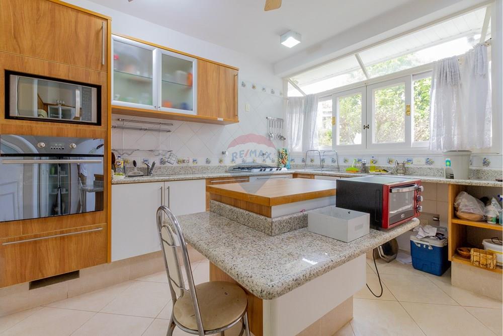 Casa de Condomínio - Venda - Itu , São Paulo - 13.jpg - Cozinha - 601081064-46