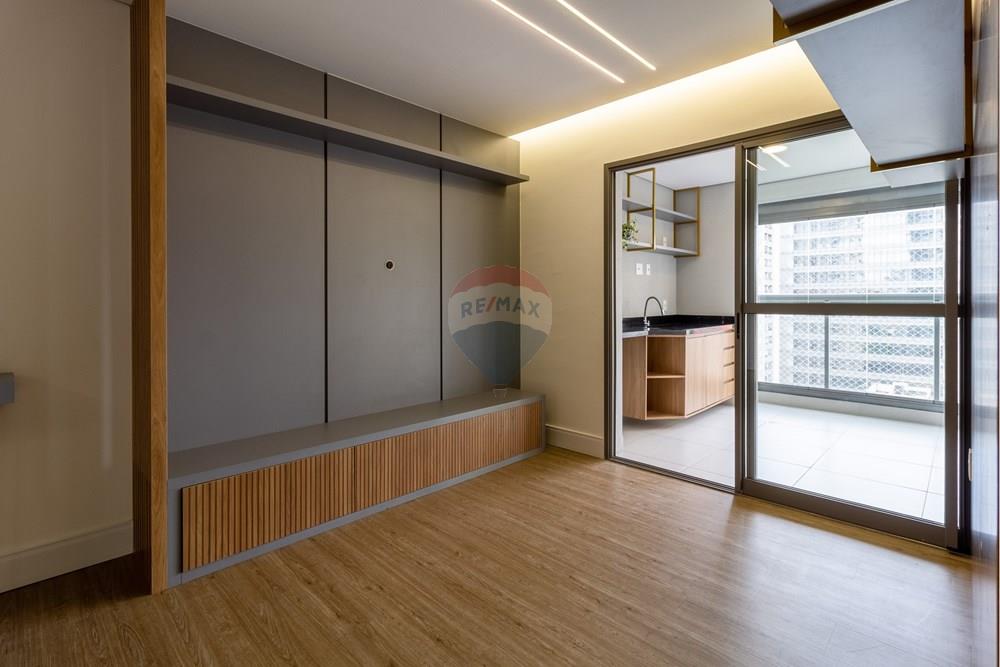 Apartamento - Alugar - São Paulo , São Paulo - _MG_5936-HDR.JPG - 601361020-463