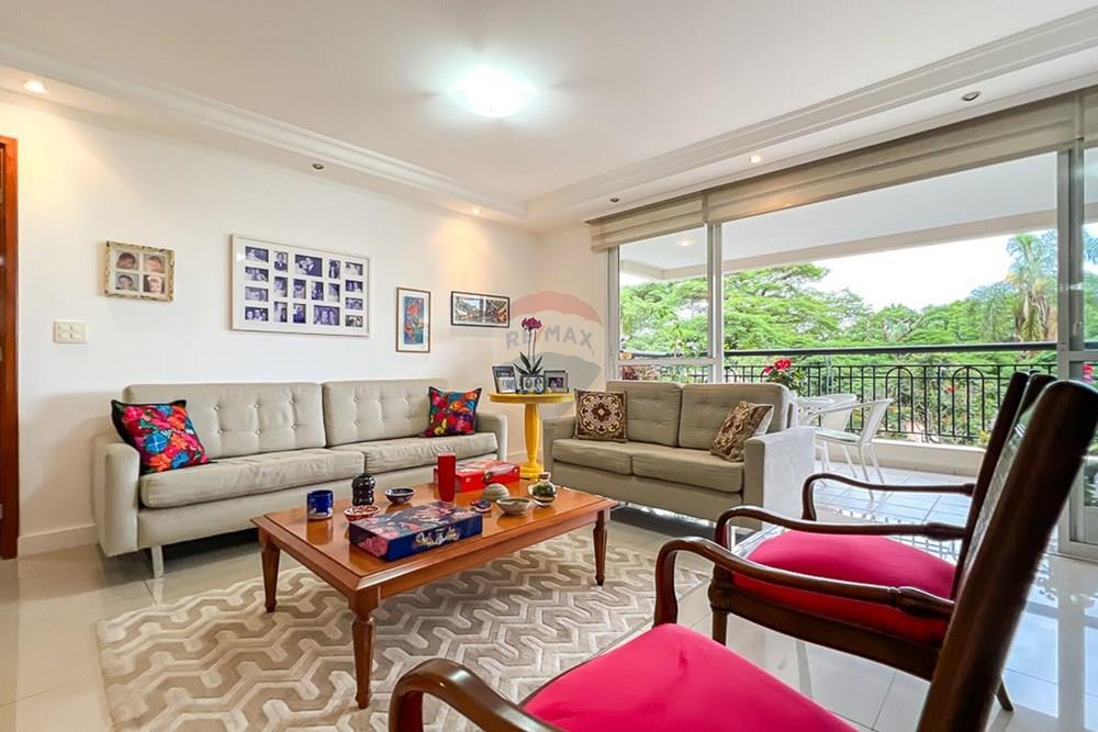 Apartamento - Venda - São Paulo , São Paulo - 601301019-134 (5).jpg - 601301019-134