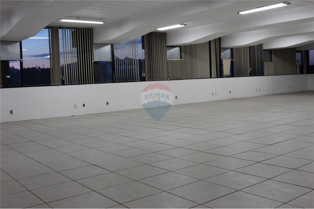 Conjunto Comercial-Sala para alugar, 329m² - Foto 11