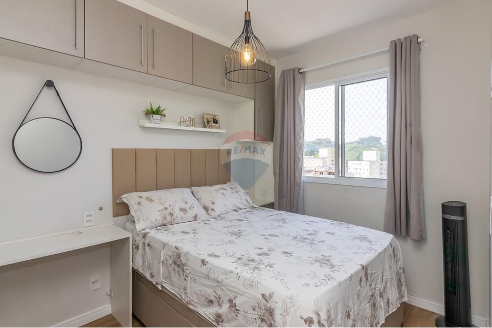 Apartamento - Venda - São Paulo , São Paulo - IMG_728301.jpg - Quarto principal - 602241020-28