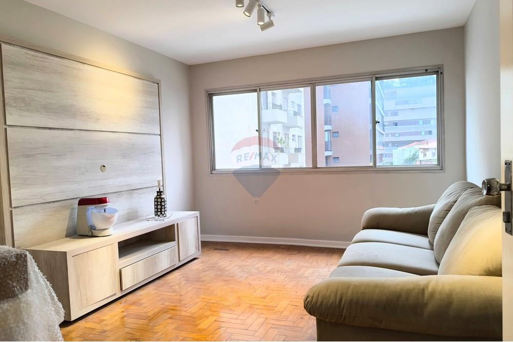 Apartamento - Alugar - São Paulo , São Paulo - 2.jpg - 630331112-18