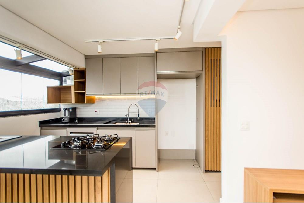 Apartamento - Venda - São Paulo , São Paulo - 08gourmet_002.jpg - 602101005-52