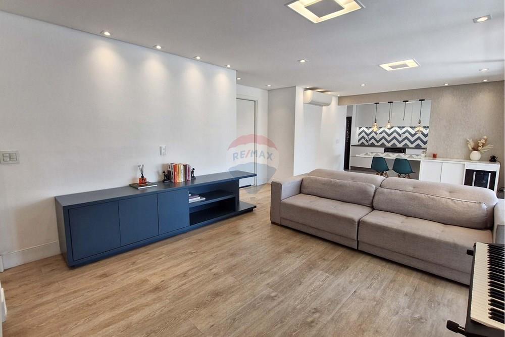 Apartamento - Venda - São Paulo , São Paulo - RUA NOVA YORK, 854 (8).jpg - Sala - 601361043-46