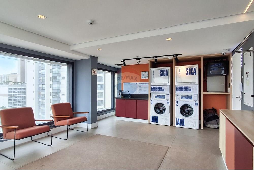 Apartamento - Venda - São Paulo , São Paulo - 25-12-16-R. Venâncio Aires, 433 - Pompeia_030_CapodannoFotografia.jpg - 602341002-59